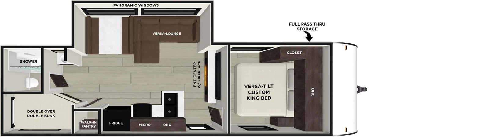 28DBUD Floorplan Image